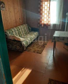 Дом 16м&sup2;, 2-этажный, участок 6 сот.  