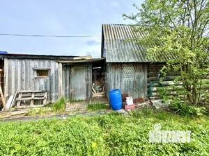 Дом 41м², 2-этажный, участок 19 сот.  