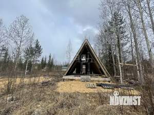 Дача 30м&sup2;, 1-этажный, участок 10 сот.  