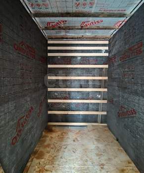 Дом 93м&sup2;, 1-этажный, участок 5 сот.  