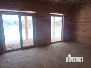 Дом 110м², 1-этажный, участок 8 сот.  