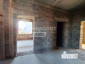 Коттедж 180м&sup2;, 2-этажный, участок 8 сот.  