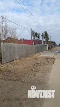 Дом 68м&sup2;, 1-этажный, участок 10 сот.  