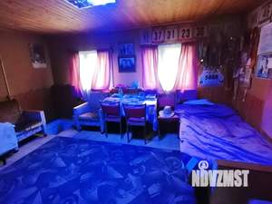 Дом 75м&sup2;, 3-этажный, участок 20 сот.  