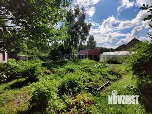 Дом 50м², 2-этажный, участок 6 сот.  
