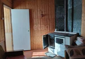 Дом 28м&sup2;, 2-этажный, участок 5 сот.  