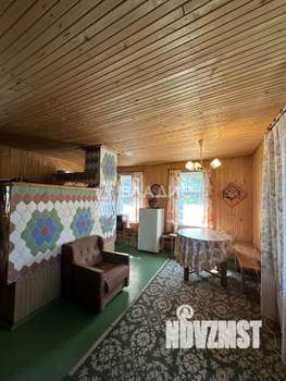 Дача 78м&sup2;, 3-этажный, участок 20 сот.  