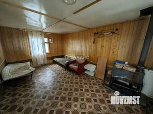 Дом 30м², 2-этажный, участок 6 сот.  