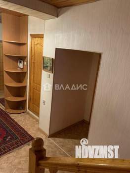 Таунхаус 328м², 3-этажный, участок 3 сот.  