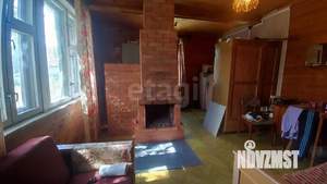 Дача 36м&sup2;, 1-этажный, участок 8 сот.  