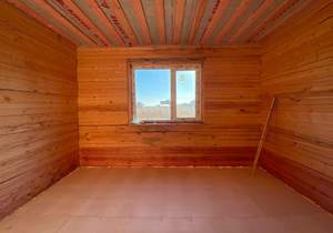 Дом 117м², 1-этажный, участок 10 сот.  