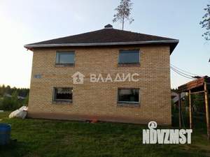 Дом 192м&sup2;, 2-этажный, участок 12 сот.  