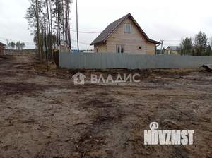 Дом 32м², 2-этажный, участок 10 сот.  