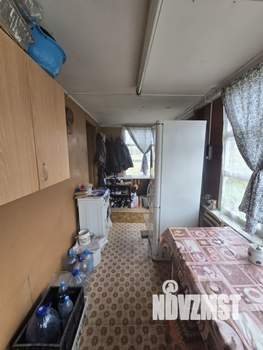 Дом 40м&sup2;, 2-этажный, участок 7 сот.  