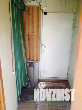 Дом 33м&sup2;, 1-этажный, участок 5 сот.  