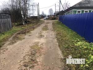 Дом 60м², 2-этажный, участок 11 сот.  