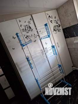Дом 91м&sup2;, 2-этажный, участок 9 сот.  