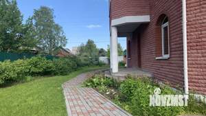 Дом 390м&sup2;, 2-этажный, участок 15 сот.  