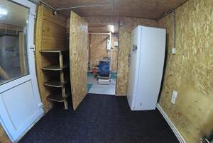 Дача 73м², 2-этажный, участок 5 сот.  