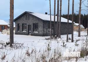 Дом 117м&sup2;, 1-этажный, участок 11 сот.  