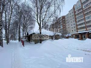 Дом 181м², 1-этажный, участок 6 сот.  