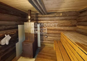 Дом 35м&sup2;, 2-этажный, участок 6 сот.  