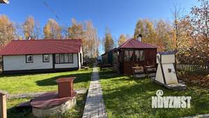 Дом 85м&sup2;, 2-этажный, участок 12 сот.  