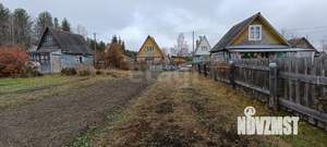 Дом 20м², 1-этажный, участок 5 сот.  