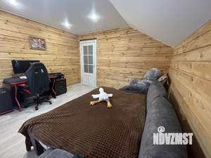 Коттедж 200м², 2-этажный, участок 11 сот.  