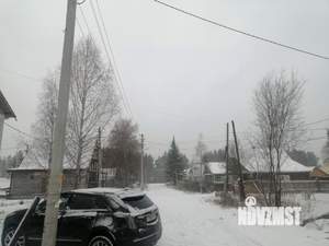Дом 340м², 2-этажный, участок 13 сот.  