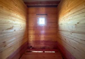 Дом 117м², 1-этажный, участок 10 сот.  