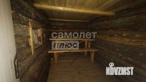 Дача 36м², 1-этажный, участок 10 сот.  