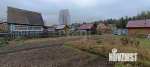 Дом 20м², 1-этажный, участок 5 сот.  