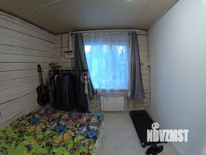 Дача 73м², 2-этажный, участок 5 сот.  