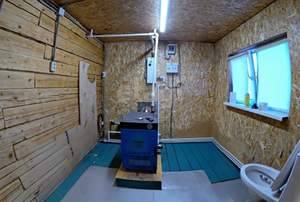 Дача 73м², 2-этажный, участок 5 сот.  