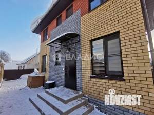 Дом 160м², 2-этажный, участок 7 сот.  
