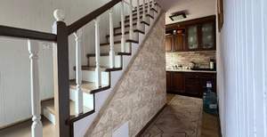 Дом 75м&sup2;, 2-этажный, участок 5 сот.  