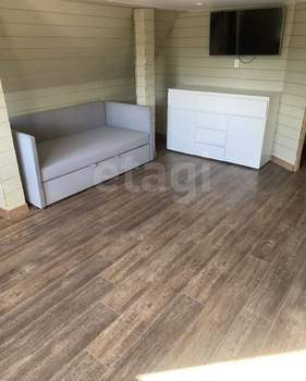 Дом 79м&sup2;, 2-этажный, участок 12 сот.  