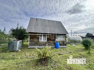 Дача 16м², 2-этажный, участок 6 сот.  