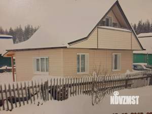 Дача 26м², 2-этажный, участок 5 сот.  