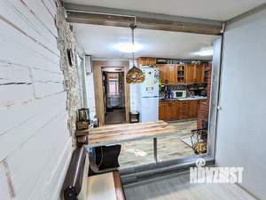 Дача 80м², 2-этажный, участок 7 сот.  