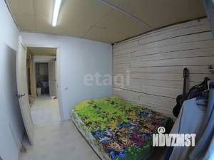 Дача 73м², 2-этажный, участок 5 сот.  