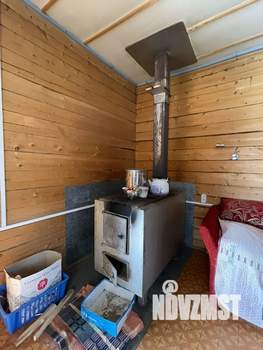 Дом 40м&sup2;, 2-этажный, участок 13 сот.  