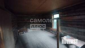 Дача 36м², 1-этажный, участок 10 сот.  