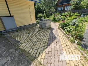 Дача 100м&sup2;, 2-этажный, участок 11 сот.  