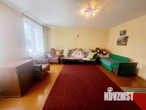 Дом 73м², 2-этажный, участок 5 сот.  