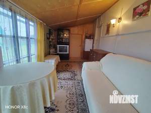 Дом 80м&sup2;, 2-этажный, участок 10 сот.  