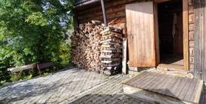 Дом 50м², 2-этажный, участок 5 сот.  