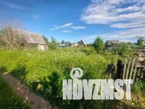 Дом 20м², 1-этажный, участок 5 сот.  