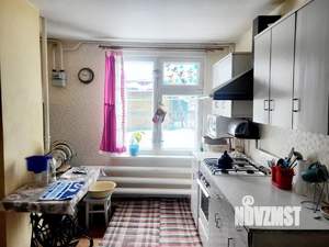 Дом 73м², 2-этажный, участок 5 сот.  